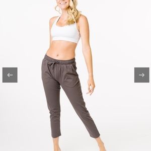 Zyia Lilac Haze Everything Joggers
